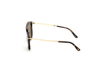 Side view Tom Ford SAM-02 (FT1306 - 52N)