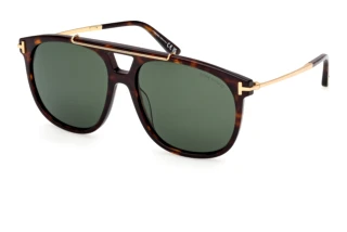 Tom Ford Sam-02 FT 1306 52N