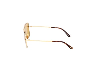 Side view Tom Ford ELIOTT-02 (FT1307 - 30E)