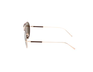Side view Tom Ford LOU-02 (FT1308 - 28N)