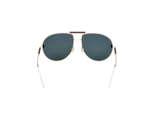 Rear view Tom Ford LOU-02 (FT1308 - 28N)