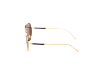 Side view Tom Ford LOU-02 (FT1308 - 30E)