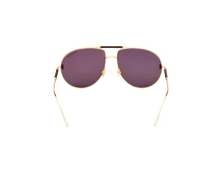 Rear view Tom Ford LOU-02 (FT1308 - 30E)