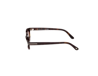 Side view Tom Ford CHLOE-02 (FT1310 - 52E)