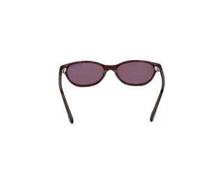 Rear view Tom Ford CHLOE-02 (FT1310 - 52E)