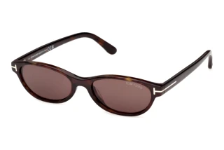 Tom Ford Chloe-02 FT 1310 52E