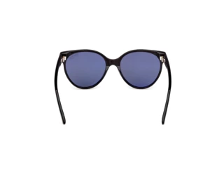 Rear view Tom Ford TALLULAH-02 (FT1311 - 01D)
