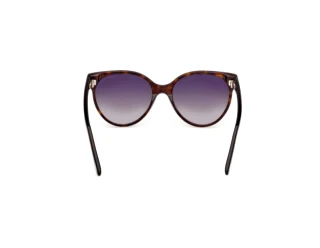Rear view Tom Ford TALLULAH-02 (FT1311 - 52B)