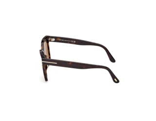 Side view Tom Ford IRIS-02 (FT1312 - 52H)