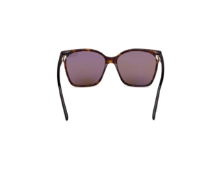 Rear view Tom Ford IRIS-02 (FT1312 - 52H)