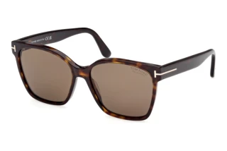 Tom Ford Iris-02 FT 1312 52H
