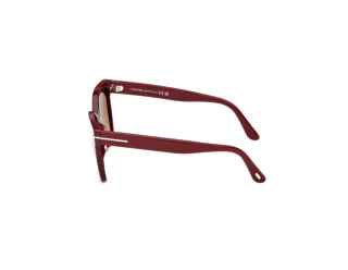 Side view Tom Ford IRIS-02 (FT1312 - 69F)