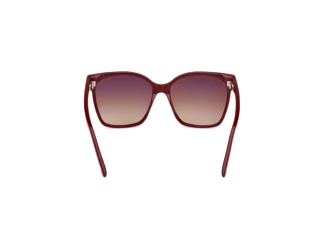 Rear view Tom Ford IRIS-02 (FT1312 - 69F)