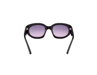Rear view Tom Ford ARIZONA-02 (FT1313 - 01B)