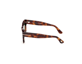 Side view Tom Ford EMMA-02 (FT1314 - 53N)