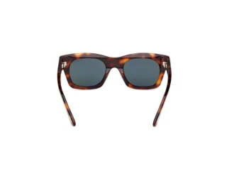 Rear view Tom Ford EMMA-02 (FT1314 - 53N)