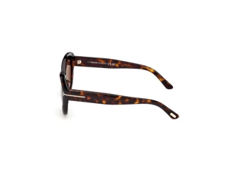 Side view Tom Ford STACY-02 (FT1316 - 52E)