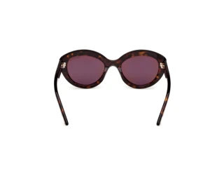 Rear view Tom Ford STACY-02 (FT1316 - 52E)