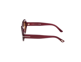 Side view Tom Ford APRIL-02 (FT1317 - 81E)