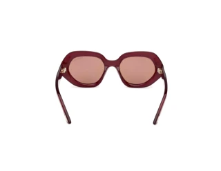 Rear view Tom Ford APRIL-02 (FT1317 - 81E)