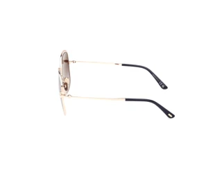 Side view Tom Ford SOFIA-02 (FT1320 - 28W)