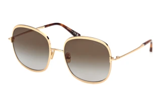 Tom Ford Sofia-02 FT 1320 30P