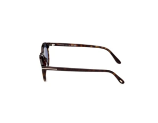 Side view Tom Ford PRESCOTT-02 (FT1331 - 52V)