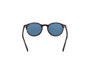 Rear view Tom Ford PRESCOTT-02 (FT1331 - 52V)