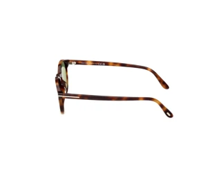 Side view Tom Ford PRESCOTT-02 (FT1331 - 53N)