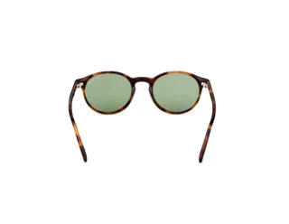Rear view Tom Ford PRESCOTT-02 (FT1331 - 53N)