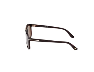 Side view Tom Ford BRIANNA-02 (FT1338 - 52K)