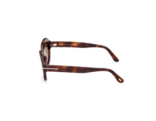 Side view Tom Ford MERYL-02 (FT1341 - 53P)
