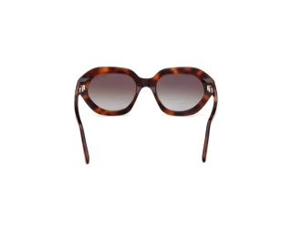 Rear view Tom Ford MERYL-02 (FT1341 - 53P)