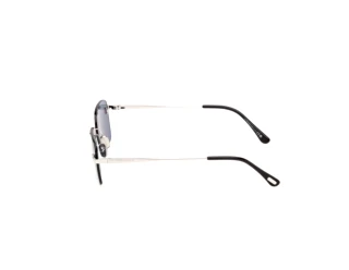 Side view Tom Ford JAKE-02 (FT1354 - 16V)