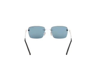 Rear view Tom Ford JAKE-02 (FT1354 - 16V)
