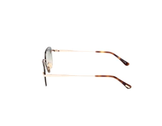 Side view Tom Ford JAKE-02 (FT1354 - 28P)