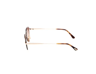 Side view Tom Ford JAKE-02 (FT1354 - 28Z)