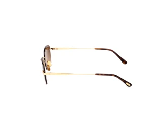 Side view Tom Ford JAKE-02 (FT1354 - 30F)