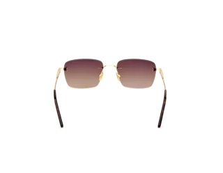 Rear view Tom Ford JAKE-02 (FT1354 - 30F)