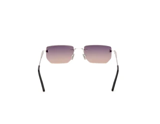 Rear view Tom Ford ETHAN-02 (FT1355 - 16B)