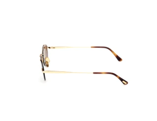 Side view Tom Ford ASTOR-02 (FT1356 - 30F)