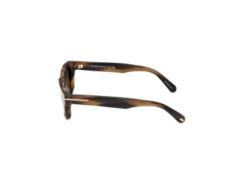 Side view Tom Ford CALEB-02 (FT1357 - 55N)