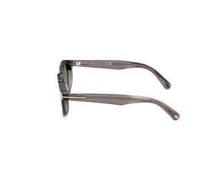 Side view Tom Ford THOMAS-02 (FT1358 - 20N)