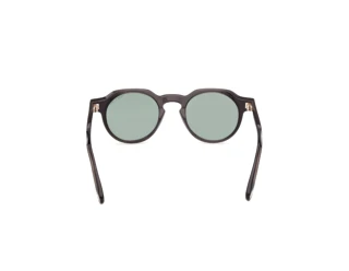 Rear view Tom Ford THOMAS-02 (FT1358 - 20N)