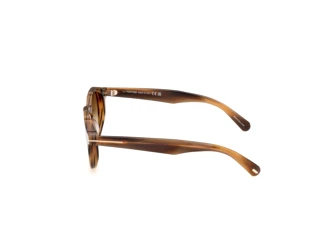 Side view Tom Ford THOMAS-02 (FT1358 - 55F)
