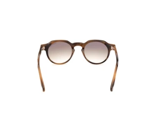 Rear view Tom Ford THOMAS-02 (FT1358 - 55F)
