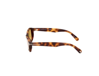 Side view Tom Ford EZRA-02 (FT1359 - 53E)