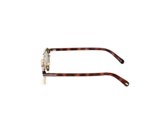Side view Tom Ford LIAM-02 (FT1360 - 28N)