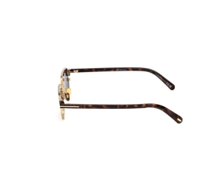 Side view Tom Ford LIAM-02 (FT1360 - 30A)