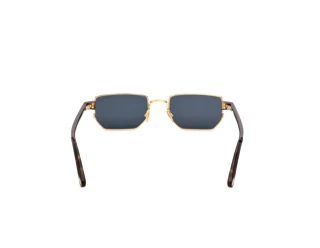 Rear view Tom Ford LIAM-02 (FT1360 - 30A)